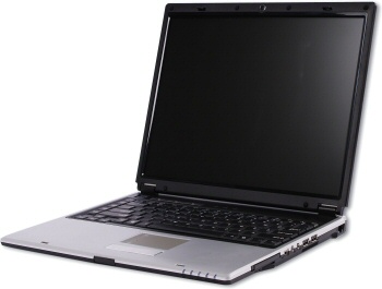 Umax VisionBook 3100VX - VIA C7-M procesor