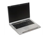 Umax VisionBook 5700WSC - 17" multimediální centrum