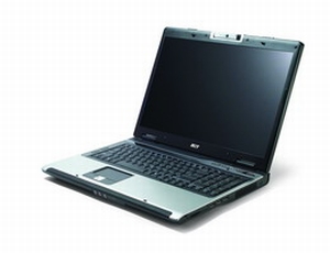 Acer Aspire 9300 - DTR s Turionem 64 X2