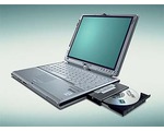 Fujitsu Siemens Lifebook T4210 - konvertibilita na cesty