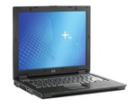 HP Compaq nx6310 - inovace dobrého základu