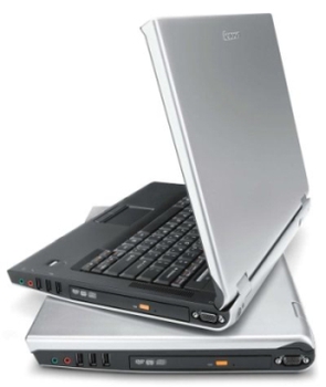 Lenovo 3000 N100 - widescreen s mnoha konfiguracemi