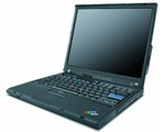 Lenovo ThinkPad T60p - profesionál s FireGL