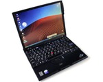 Lenovo ThinkPad X60s -  výkon i mobilita