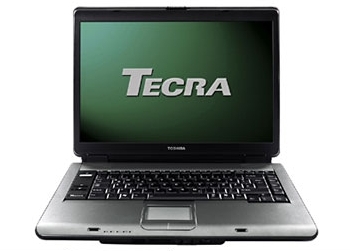 Toshiba Tecra A7 - ATI X1600 v odolném těle