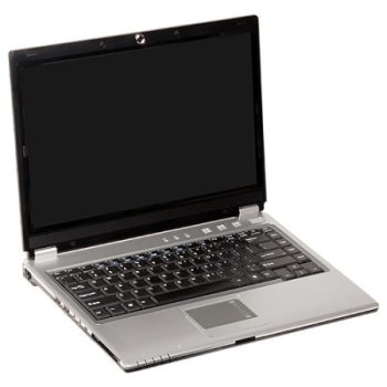 Umax VisionBook 2400WXC - v jednoduchosti je síla