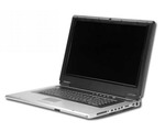 Umax VisionBook 5900 WSX - SLI a 19 palců obrazu