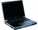 Umax VisionBook 9100WSX - maximální výkon