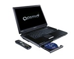 Toshiba Qosmio G30 - silák s HD-DVD