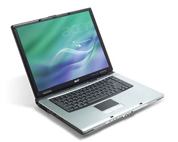 Acer TravelMate 4230 - standard pro malou kancelář