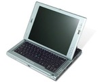 Acer TravelMate C210 - tablet s Core 2 Duo