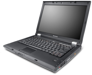 Lenovo 3000 N200 - notebook šestkrát jinak