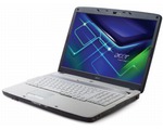 Acer Aspire 7530G - notebook s velkým LCD