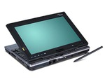 FSC LIFEBOOK P1610 - 1kg tablet s UMTS