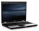 HP EliteBook 8530p - kvalita jako od Boeingu 