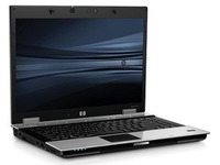notebook HP EliteBook 8530p