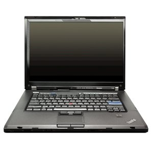 Lenovo ThinkPad T500 - nová vlajková loď