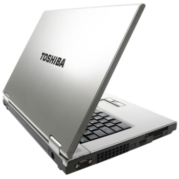 Toshiba Tecra S10 - firemní dříč s 3G