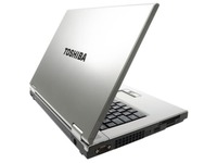 notebook Toshiba Tecra S10