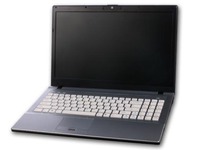 notebook UMAX VisionBook W760TG