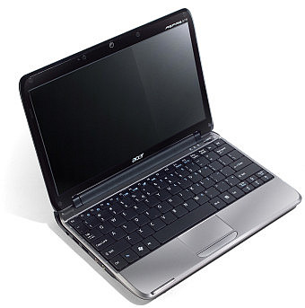 Acer Aspire One 751h - HD-Ready mini notebook 