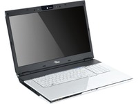 notebook Fujitsu Amilo Xi 3650