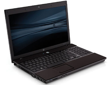HP ProBook 4510s - firemní dříč