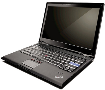Lenovo ThinkPad SL300 - mobilně do malých firem