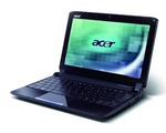 Acer Aspire One 532 - s 3G modemem v 1 kg