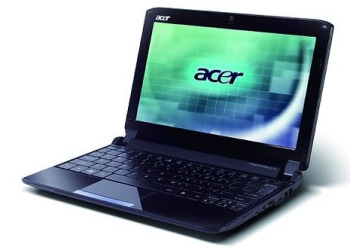 Acer Aspire One 532 - s 3G modemem v 1 kg