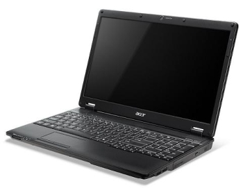 Acer Extensa 5635ZG - základ s dedikovanou grafikou