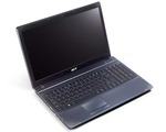 Acer TravelMate 5542 - levné AMD pro business