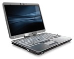 HP EliteBook 2740p - výkonný tablet