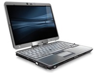 HP EliteBook-2740P
