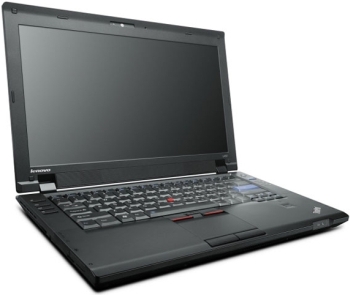 Lenovo ThinkPad L412 - nová řada ve starém šasi