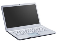 notebook Sony Vaio VGN-NW21MF/S