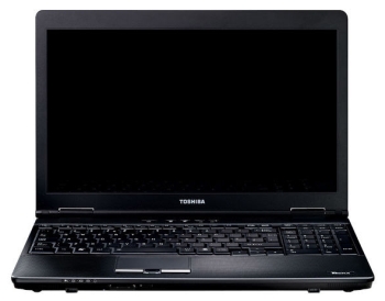 Toshiba Tecra A11 - podnikový univerzál s Core i3
