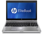 HP EliteBook 8560p - sériový port žije