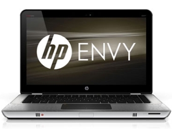 HP Envy 14-1100 - v malém těle zdravý duch