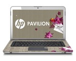 HP Pavilion dv6-3250ec - univerzál jako pírko