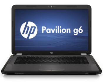 HP Pavilion g6 - s malým budgetem i na multimédia