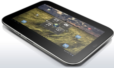 Lenovo IdeaPad K1- 10'' tablet s Tegrou 2