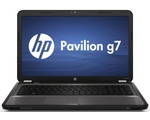 HP Pavilion G7 - zábavný společník na doma