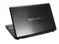 Toshiba Satellite P750