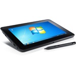 Dell Latitude ST - tablet s Windows do firem