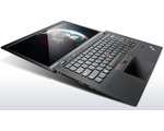 Lenovo ThinkPad X1 Carbon - nejlehčí 14'' Ultrabook