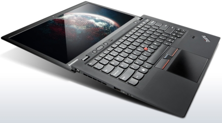 Lenovo ThinkPad X1 Carbon - nejlehčí 14'' Ultrabook