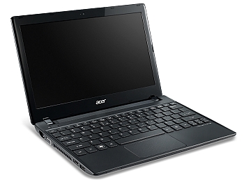 Acer Travelmate B113 - ideální notebook do školy