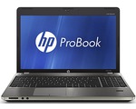 HP ProBook 4530s - spolehlivý elegán