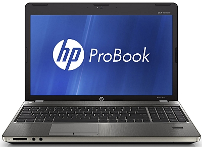 HP ProBook 4530s - spolehlivý elegán
